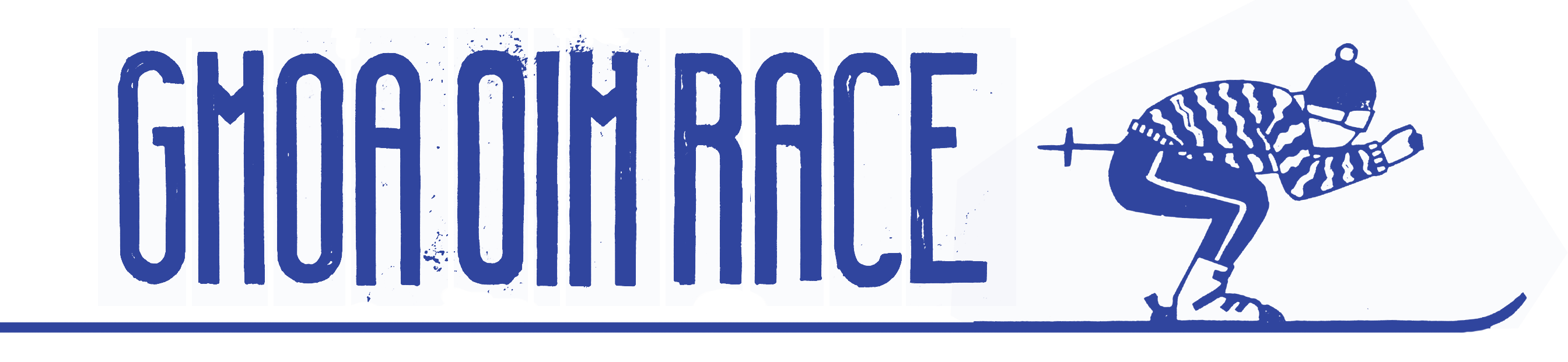Gmoa Oim Race