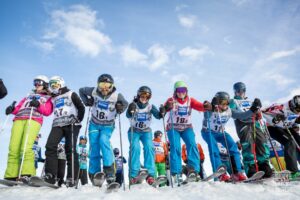 Mehr über den Artikel erfahren GMOA OIM RACE 2026