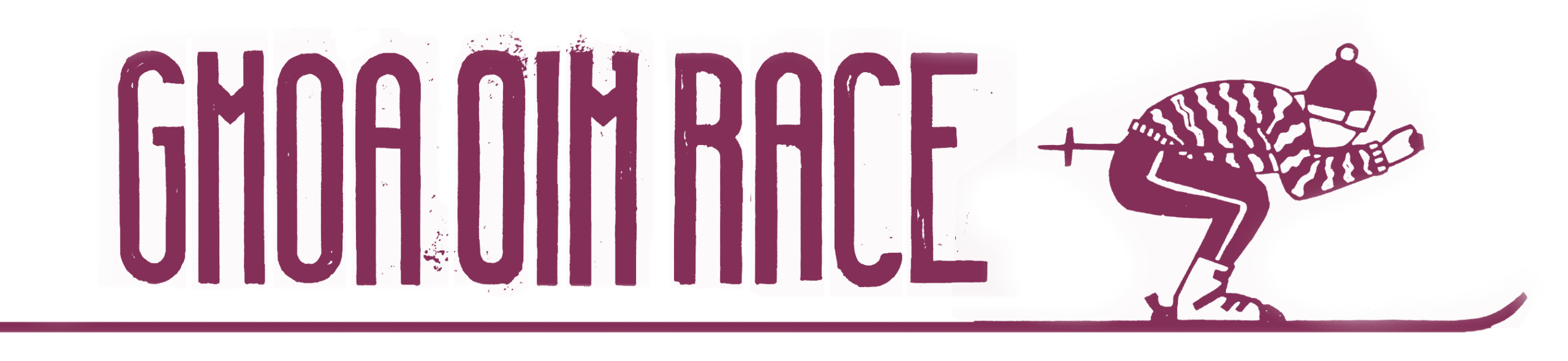 Gmoa Oim Race
